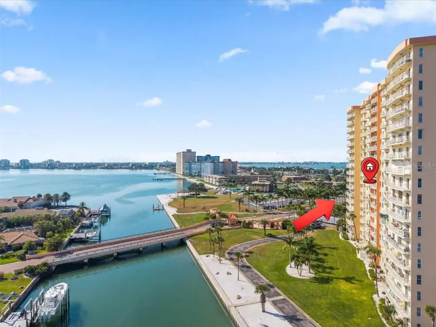 4900 Brittany Drive S #812, Saint Petersburg, FL 33715 - Image #2