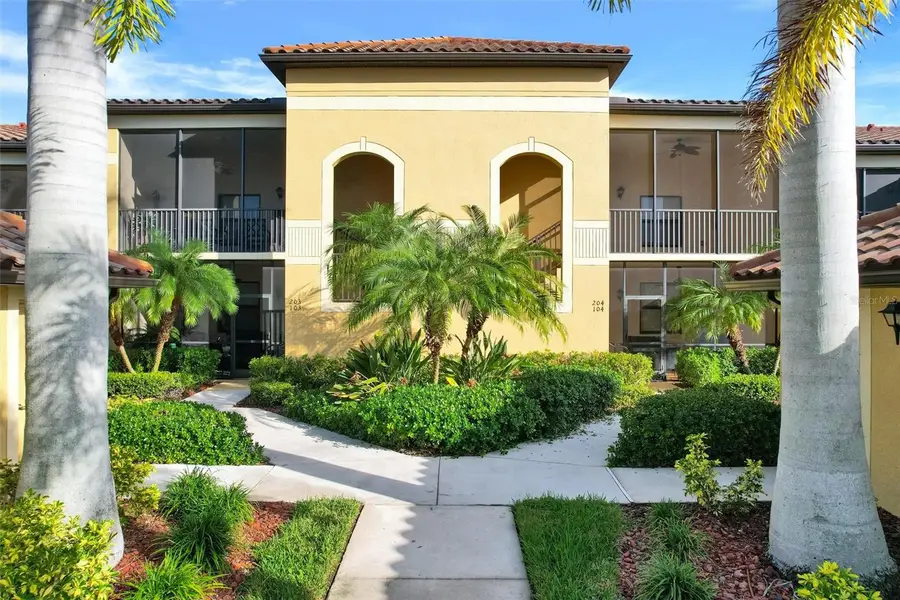 7305 River Hammock Drive #204, Bradenton, FL 34212 - Image #3