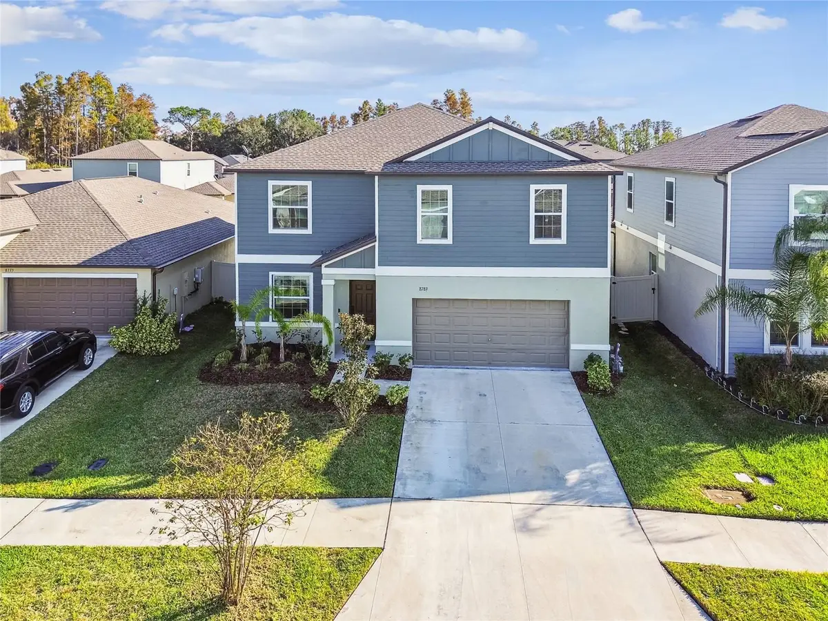 8789 Little Bluestem Drive, Land O Lakes, FL 34637 - Image #1