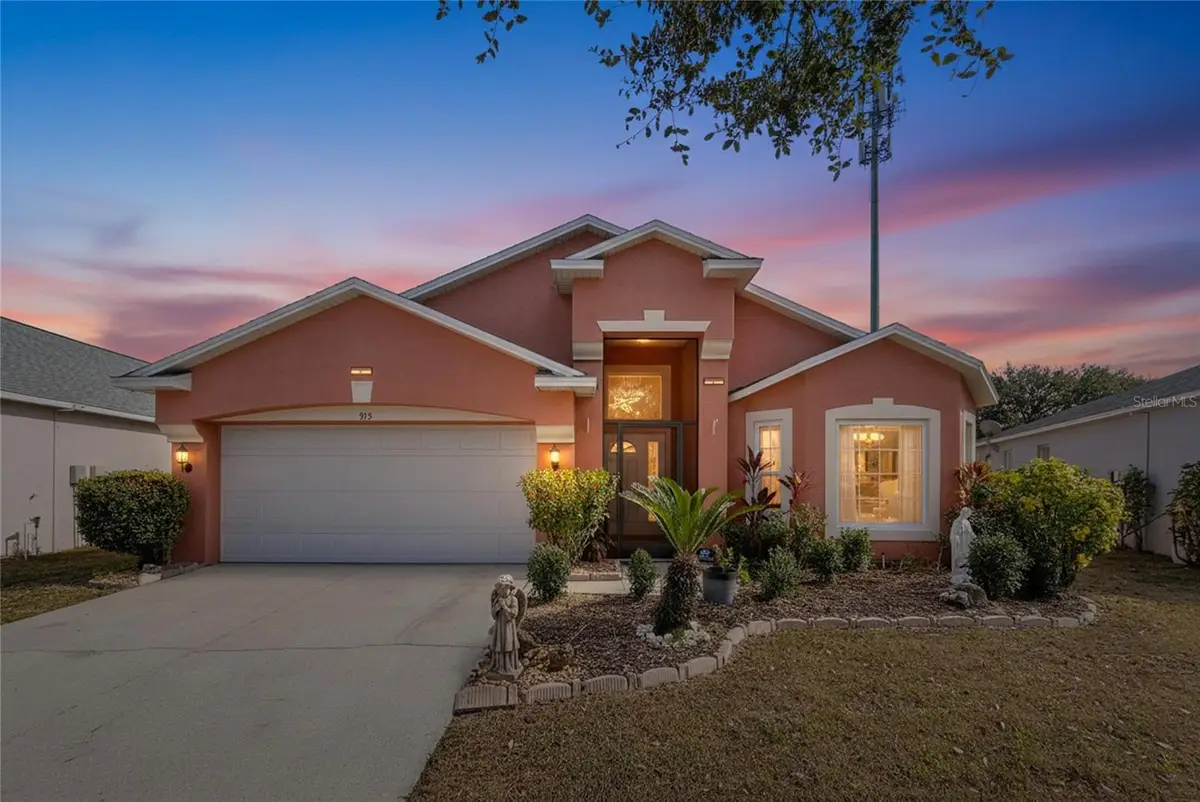 915 Cristelle Jean Drive, Ruskin, FL 33570 - Image #1