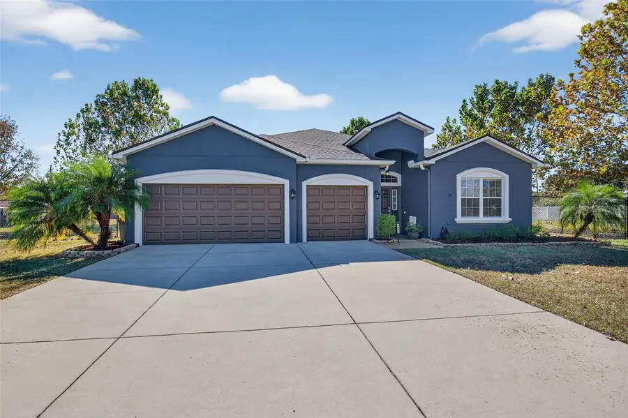 4645 Executive Meadows Drive, Plant City, FL 33567 - Image #2