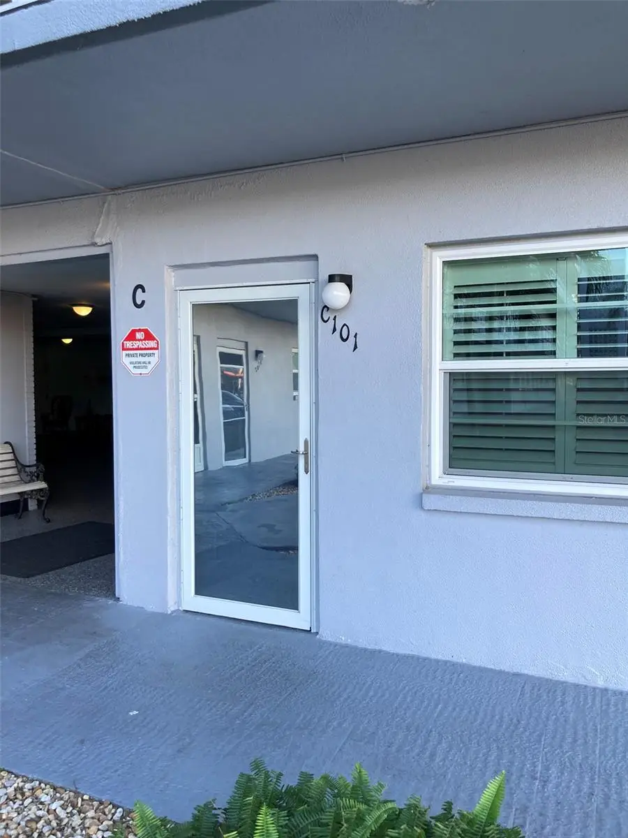 5660 80th Street N #C101, Saint Petersburg, FL 33709 - Image #1