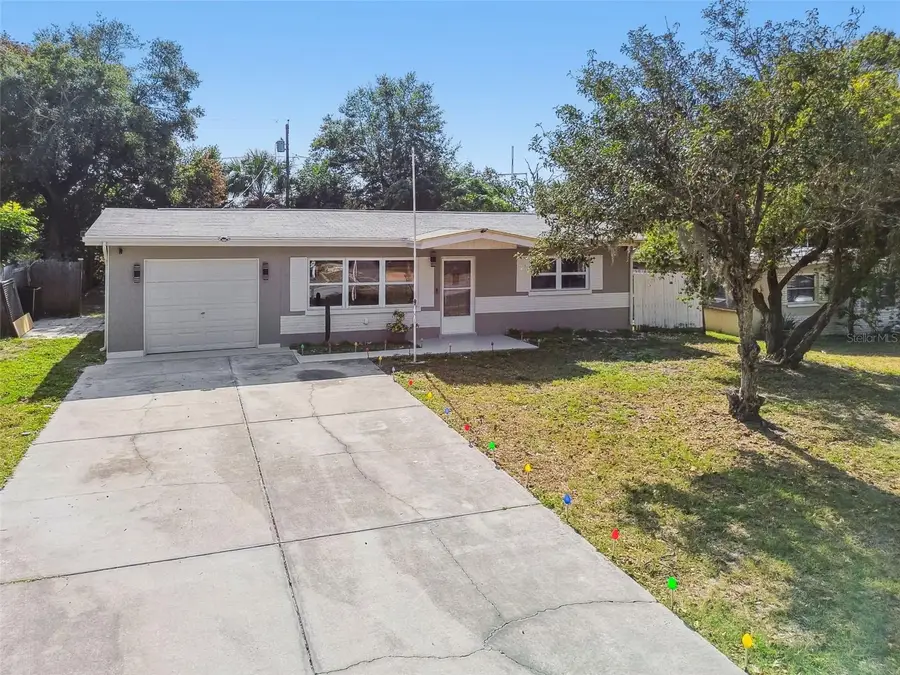 4706 Catherine Street, New Port Richey, FL 34652 - Image #2