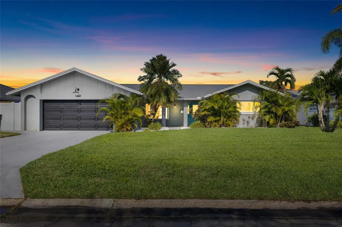 1449 48th Avenue Ne, Saint Petersburg, FL 33703 - Image #1