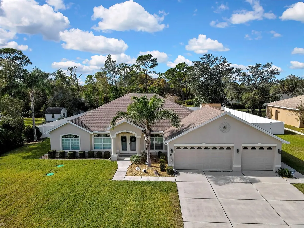 13150 Don Loop, Spring Hill, FL 34609 - Image #1