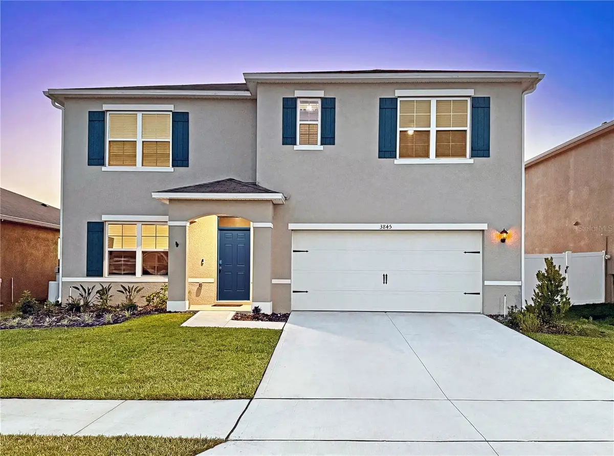 3845 Rory Pond Court, Lakeland, FL 33811 - Image #1