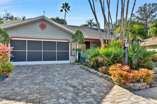 4610 Sandpointe Drive, NEW PORT RICHEY, FL 34655