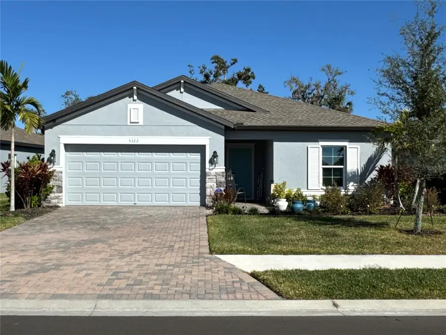 5322 Senza Trail, Palmetto, FL 34221 - Image #2