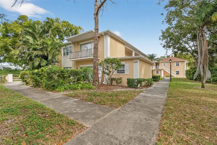 8300 Bardmoor Boulevard #207, Seminole, FL 33777 - Image #2