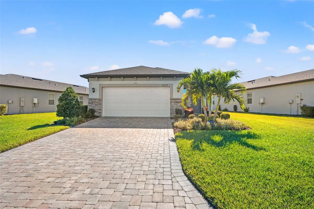 8509 Ocean Tides Cove, Parrish, FL 34219 - Image #1
