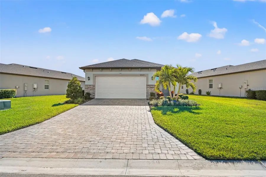 8509 Ocean Tides Cove, Parrish, FL 34219 - Image #2