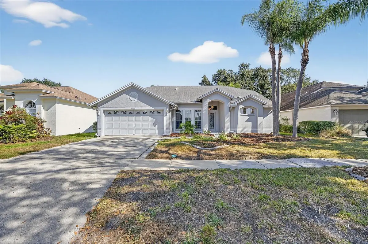 16604 Lake Heather Drive, Tampa, FL 33618 - Image #1