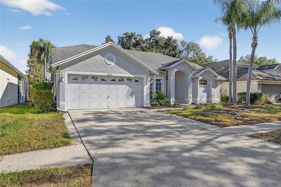 16604 Lake Heather Drive, Tampa, FL 33618 - Image #2
