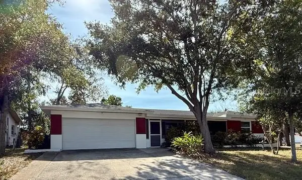 885 James Street, DUNEDIN, FL 34698