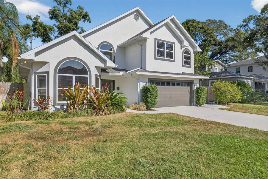 4207 W Tacon Street, Tampa, FL 33629 - Image #2