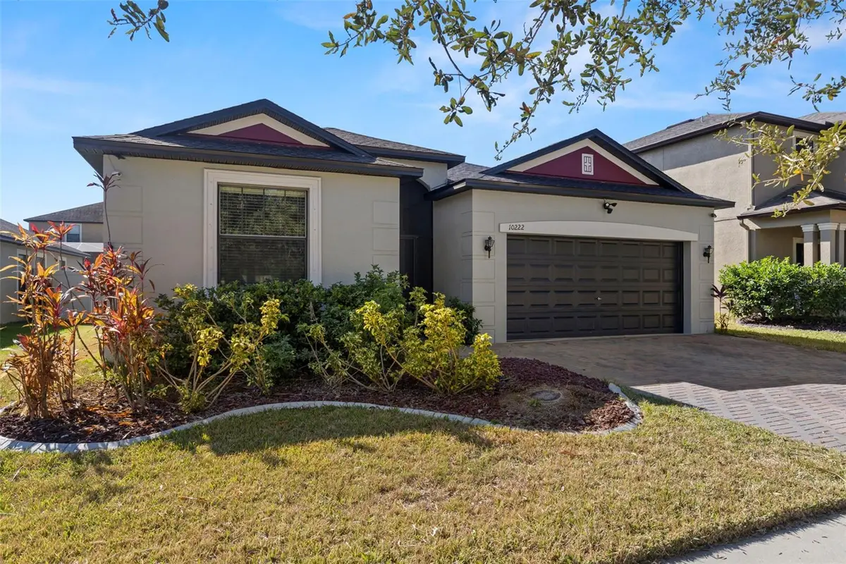 10222 Celtic Ash Drive, Ruskin, FL 33573 - Image #1