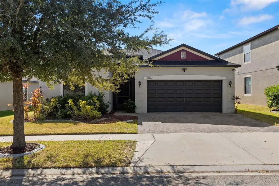 10222 Celtic Ash Drive, Ruskin, FL 33573 - Image #2