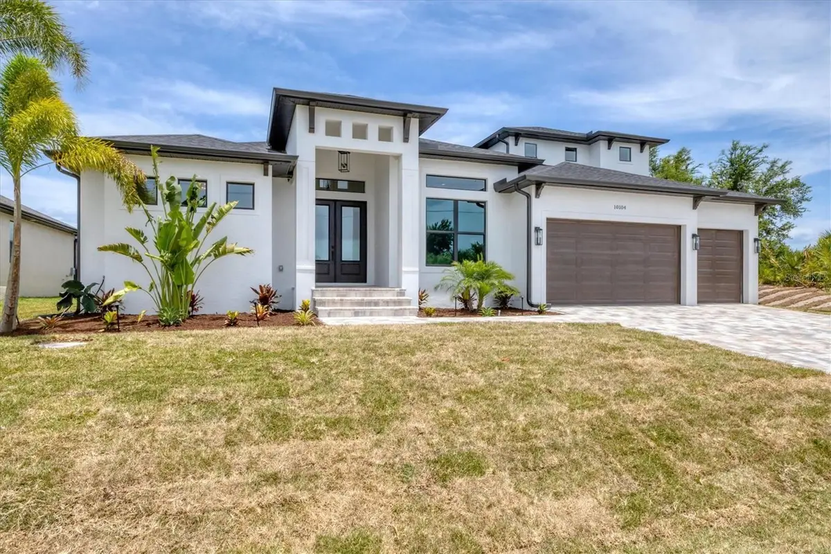 15514 Aron Circle, Port Charlotte, FL 33981 - Image #1