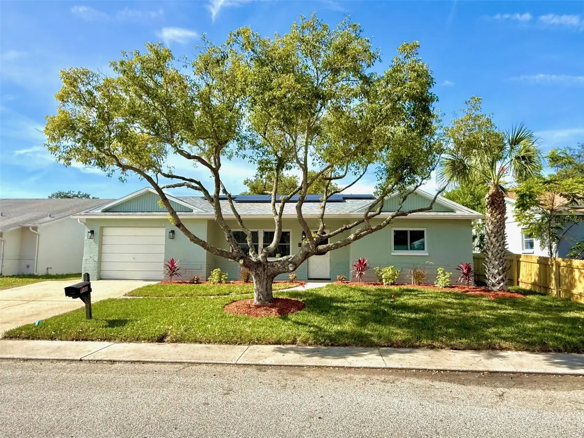 9105 Ledgestone Lane, Port Richey, FL 34668 - Image #1