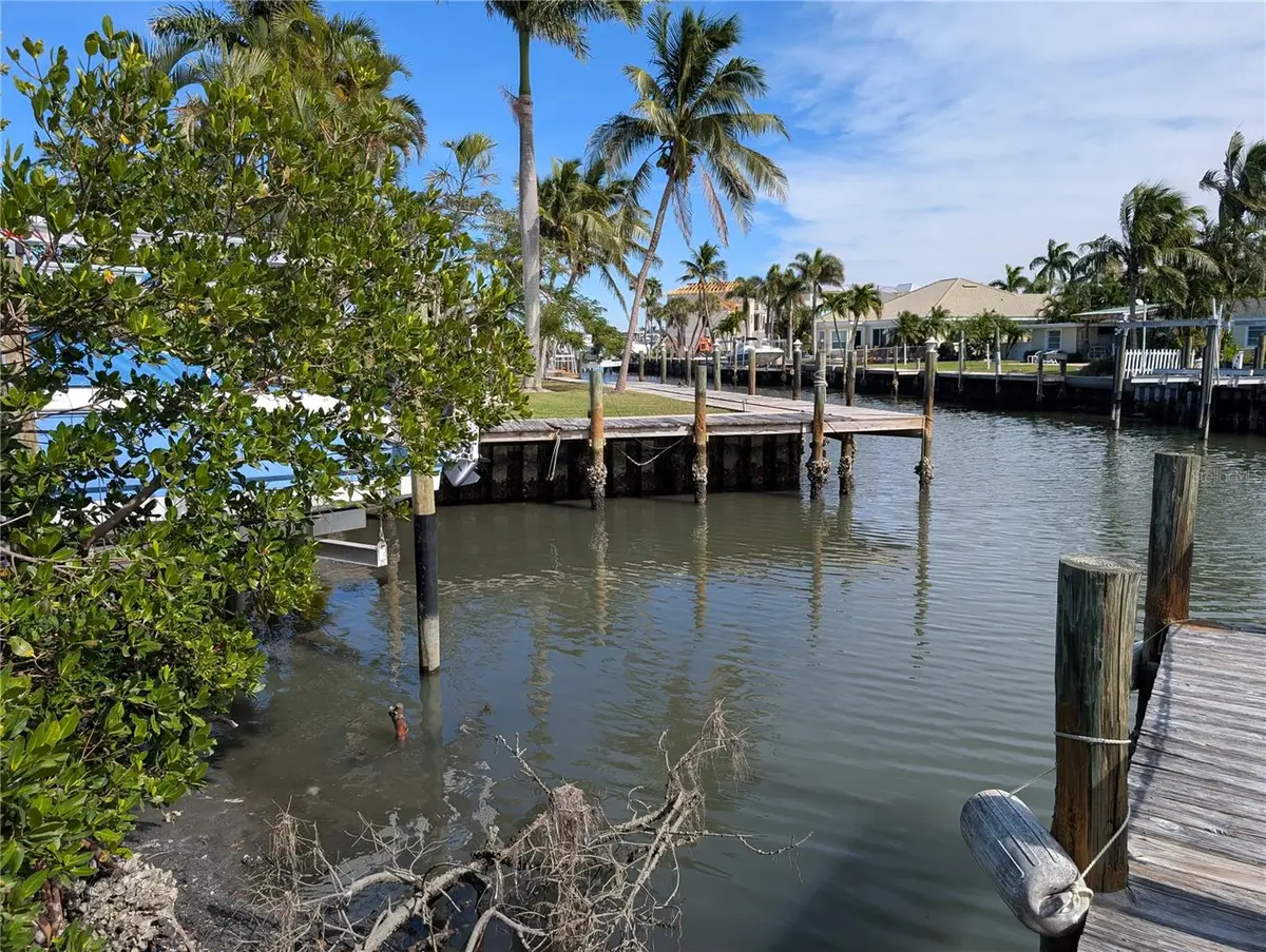 8303 Marina Drive #BOAT SLIP 13, Holmes Beach, FL 34217 - Image #1