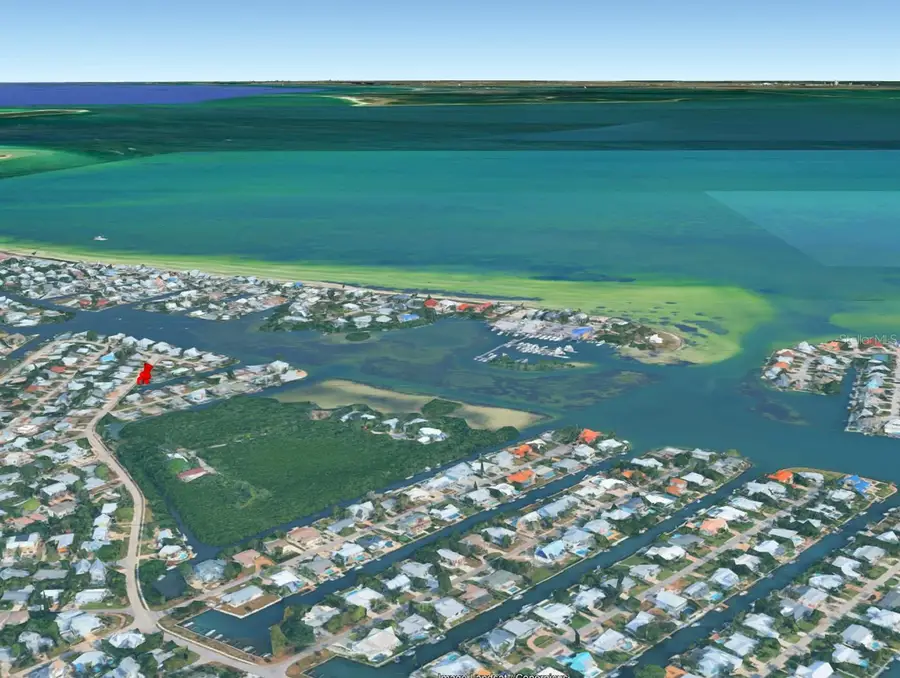 8303 Marina Drive #BOAT SLIP 13, Holmes Beach, FL 34217 - Image #3