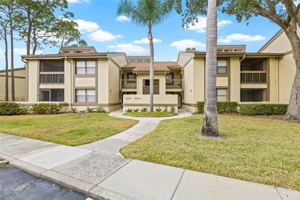 222 Woodlake Wynde #222, OLDSMAR, FL 34677