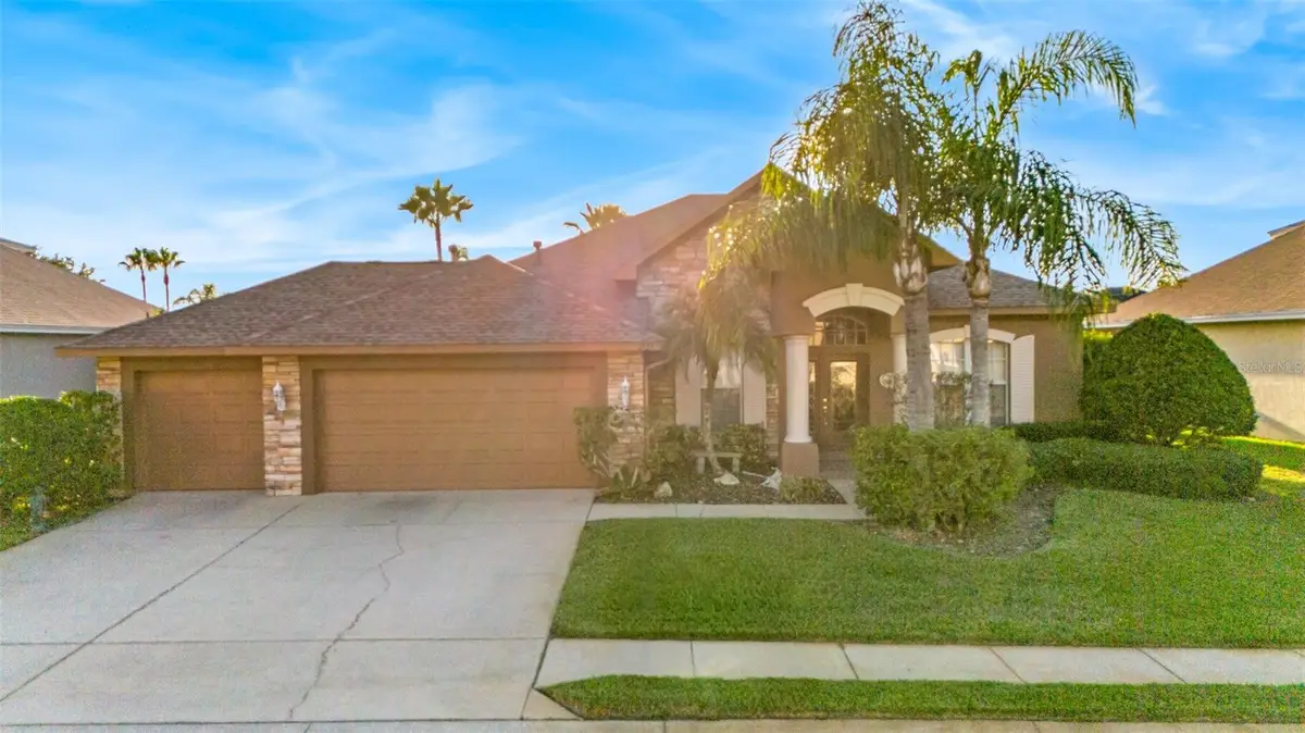 2125 Gold Dust Court, New Port Richey, FL 34655 - Image #1