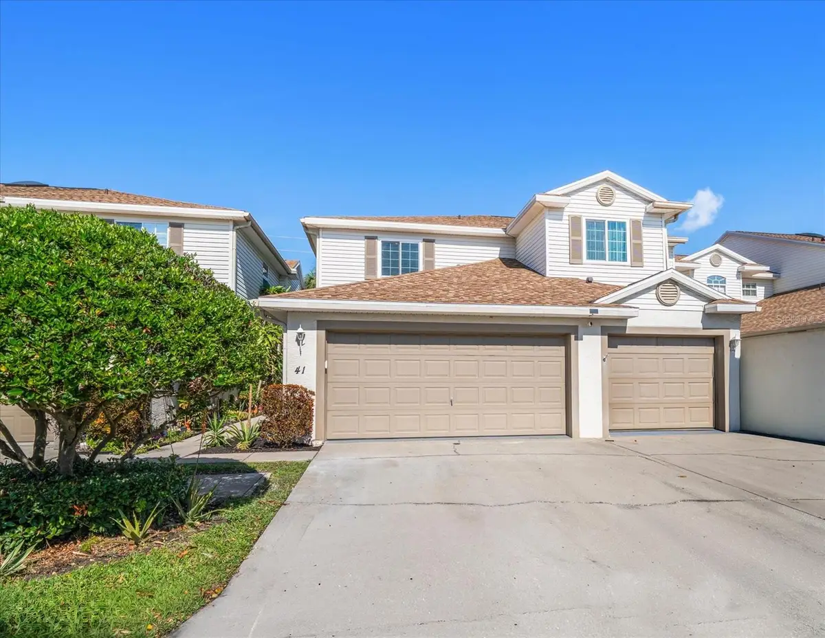 6400 46th Avenue N #41, Kenneth City, FL 33709 - Image #1