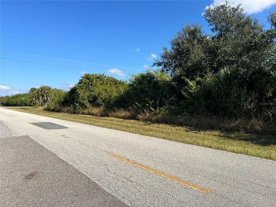 416 Theresa Boulevard, Port Charlotte, FL 33954 - Image #2