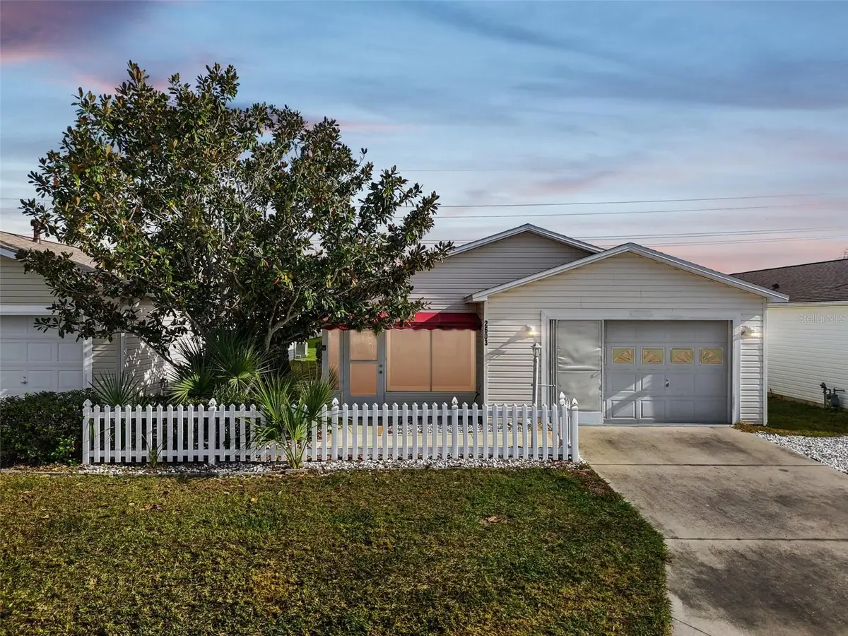 2603 Olivarez Way, The Villages, FL 32162 - Image #1