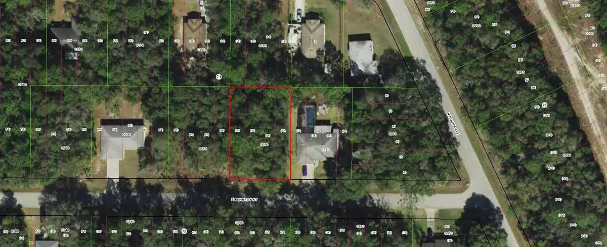 3471 E Kennedy Street, Inverness, FL 34453 - Image #1