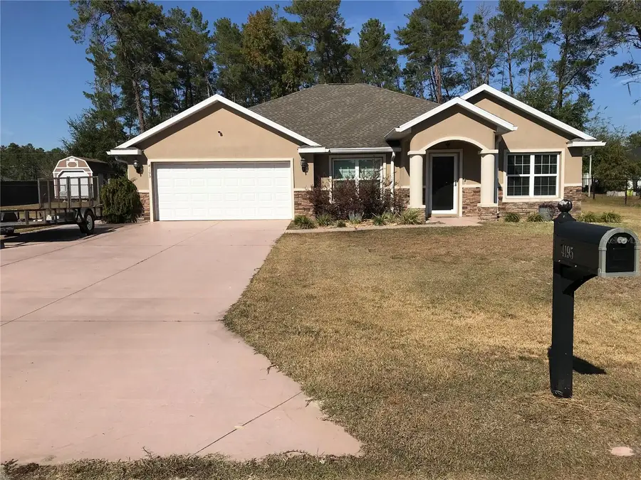 4195 SW 114th Street, Ocala, FL 34476 - Image #2