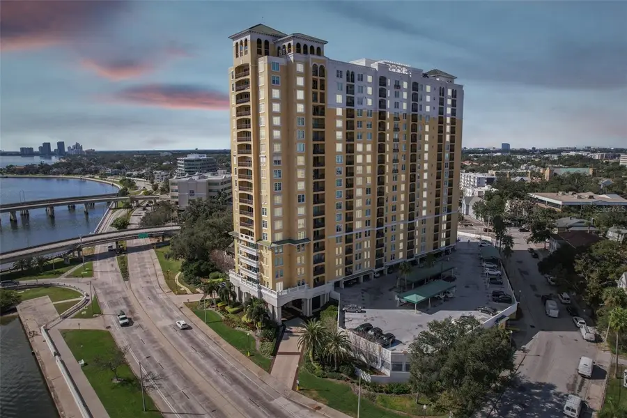 345 Bayshore Boulevard #GP10, Tampa, FL 33606 - Image #2