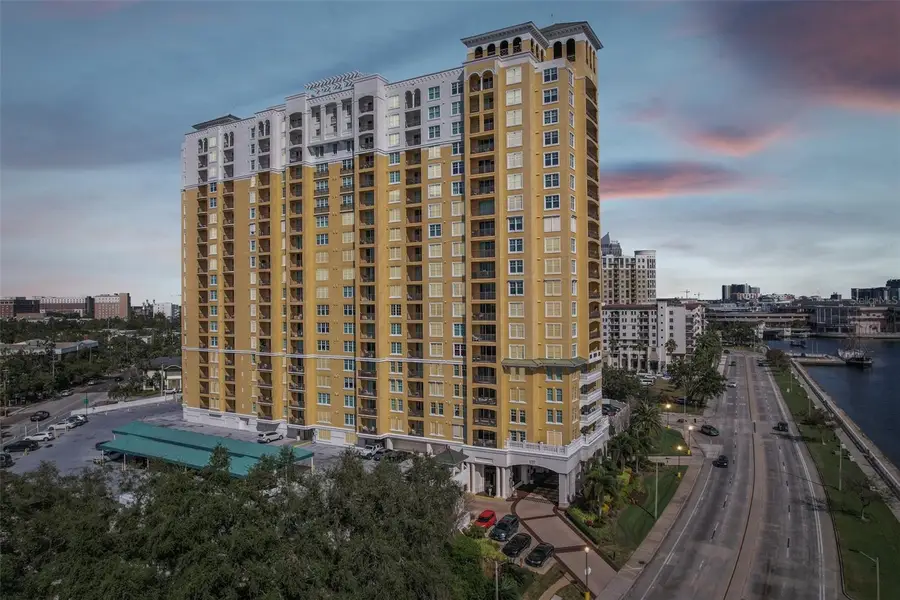 345 Bayshore Boulevard #GP10, Tampa, FL 33606 - Image #3