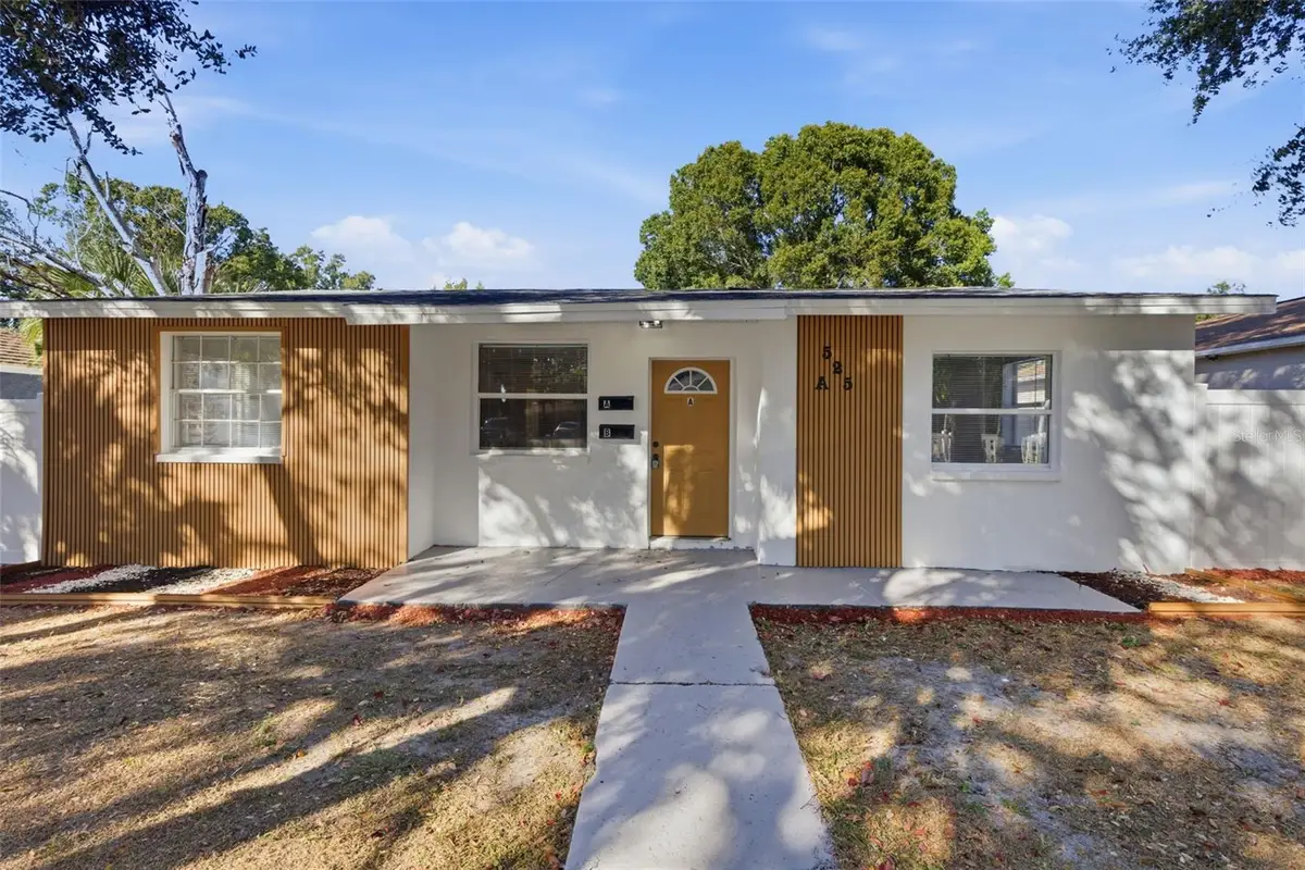 525 27th Avenue S, Saint Petersburg, FL 33705 - Image #1