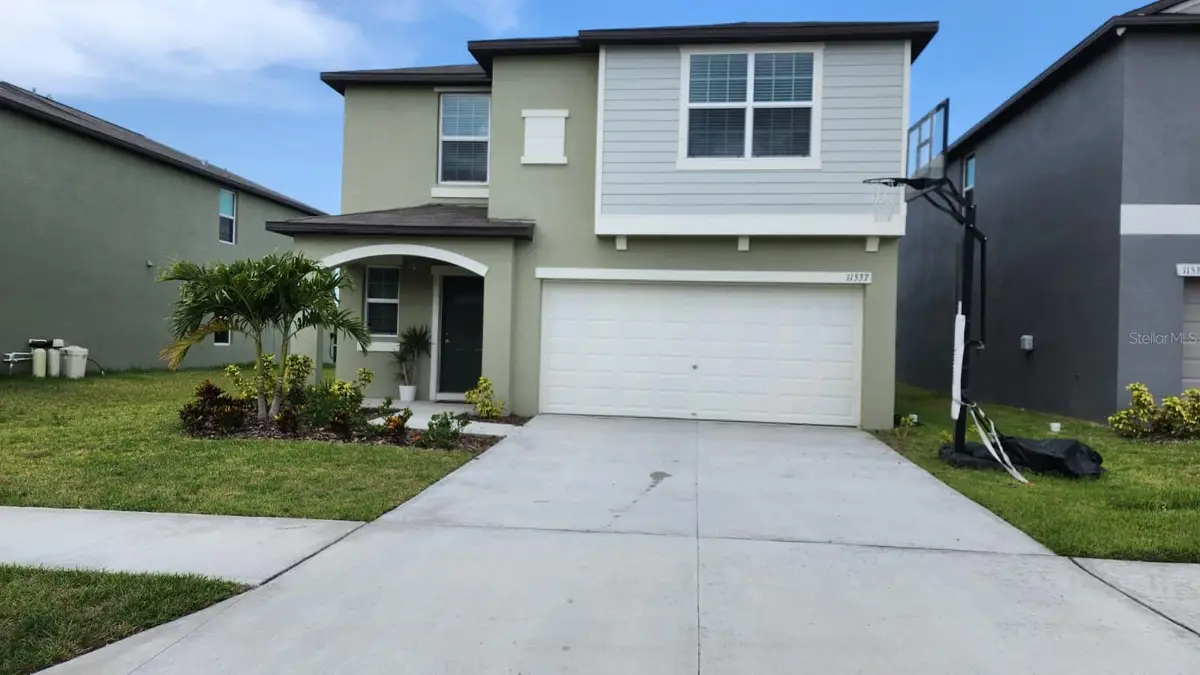 11537 Fern Hill Drive, Riverview, FL 33578 - Image #1