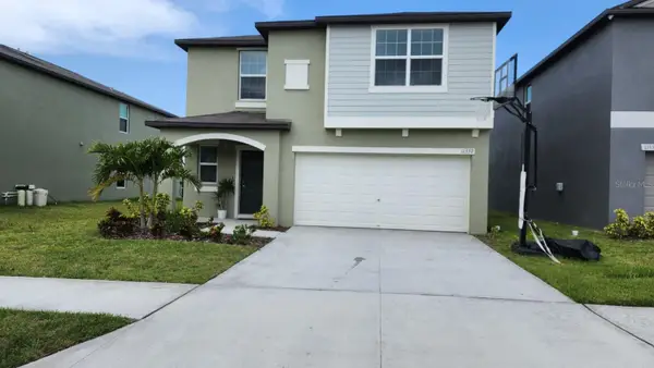 11537 Fern Hill Drive, RIVERVIEW, FL 33578