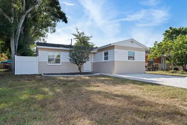 4028 12th Avenue N, ST PETERSBURG, FL 33713