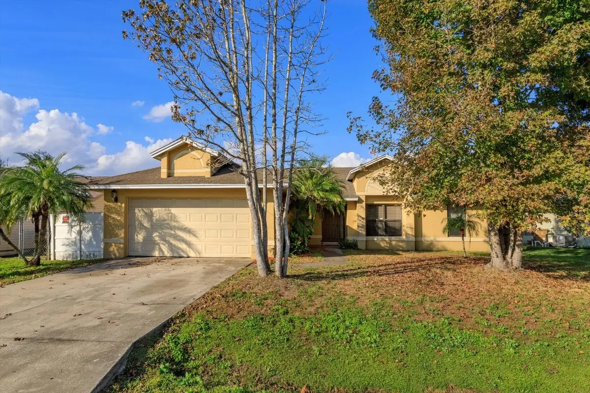54 Dorset Drive, Kissimmee, FL 34758 - Image #1