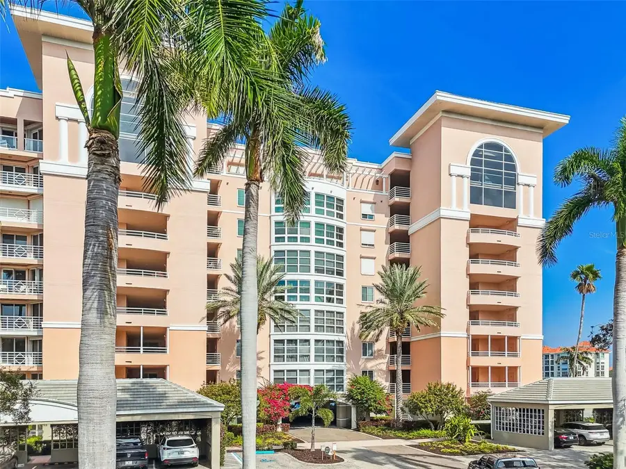 4991 Bacopa Lane S #502, Saint Petersburg, FL 33715 - Image #2