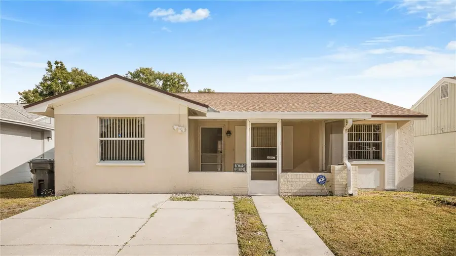 16003 Sharewood Drive, Tampa, FL 33618 - Image #2