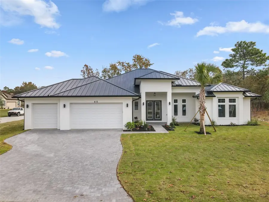 45 Vinca Street, Homosassa, FL 34446 - Image #2