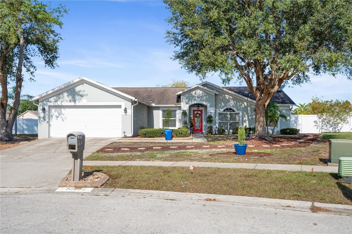 10607 Foxcrest Way, Riverview, FL 33569 - Image #1
