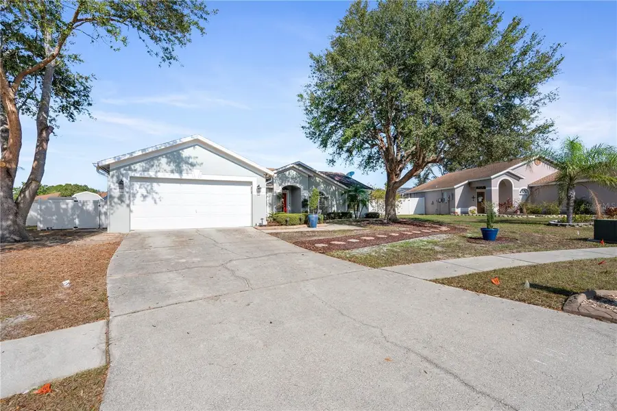 10607 Foxcrest Way, Riverview, FL 33569 - Image #2