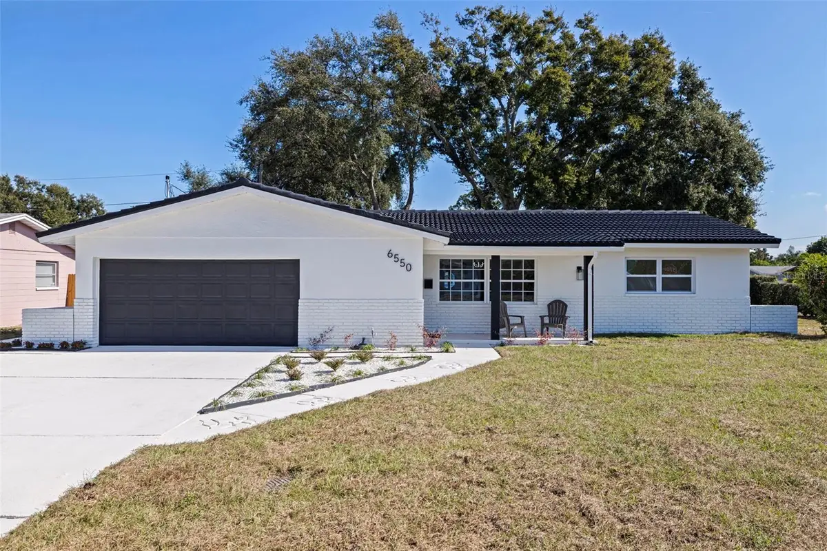 6550 20th Street S, Saint Petersburg, FL 33712 - Image #1