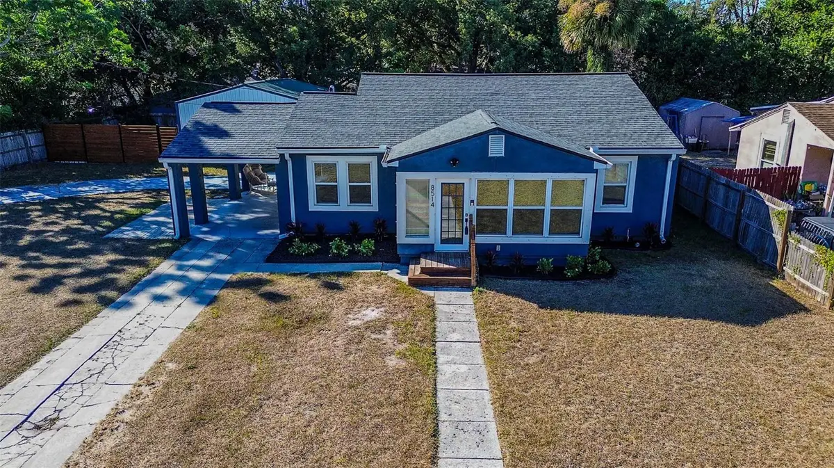 8514 N Lynn Avenue, Tampa, FL 33604 - Image #1