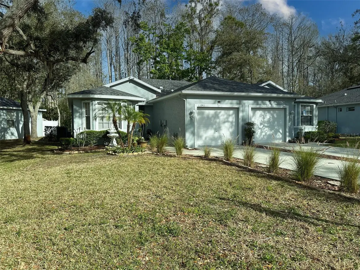 12411 Cavalier Court, Hudson, FL 34669 - #1