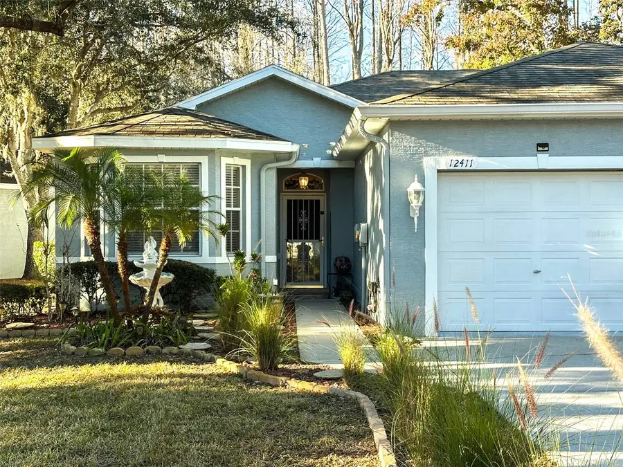 12411 Cavalier Court, Hudson, FL 34669 - #3