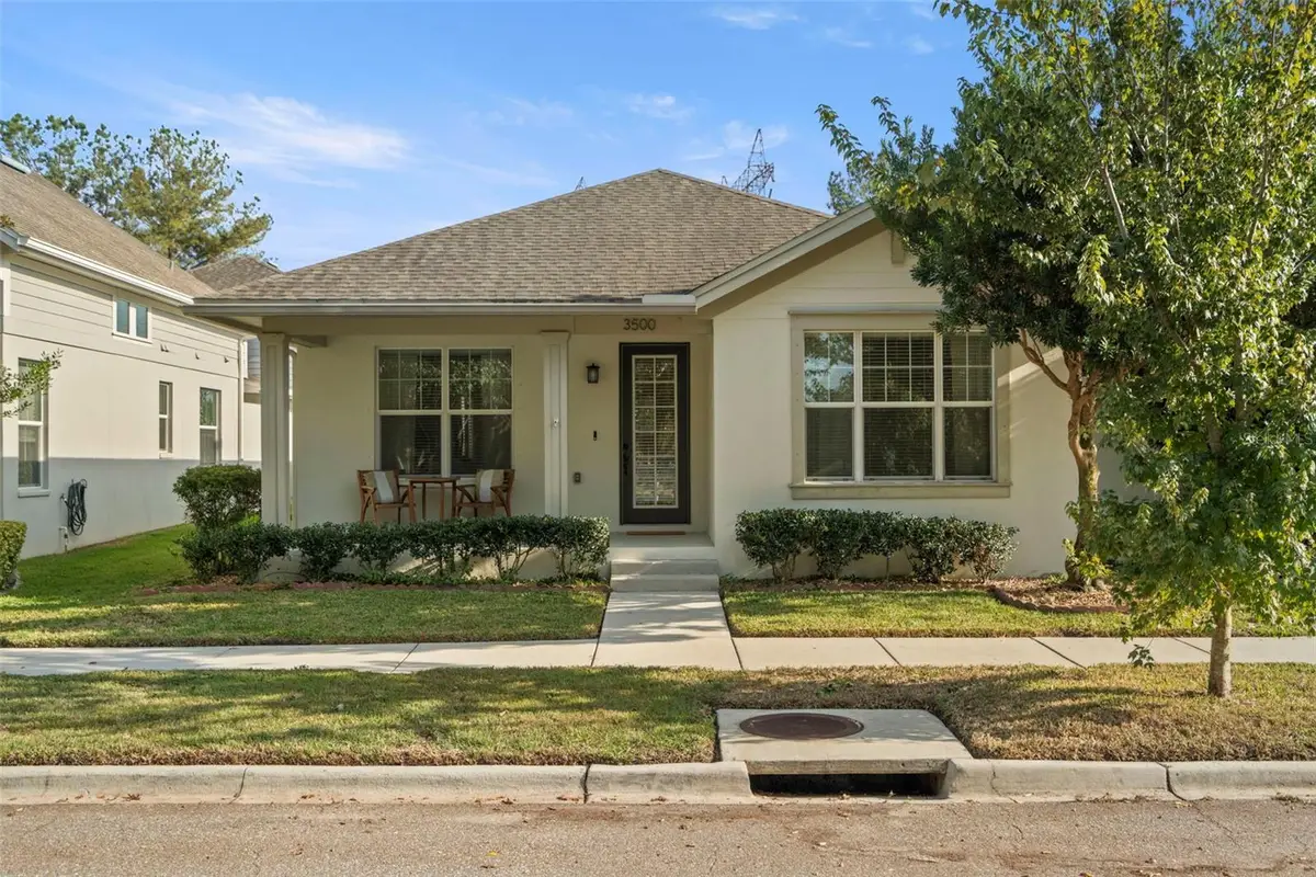 3500 Cowart Street, New Port Richey, FL 34655 - Image #1