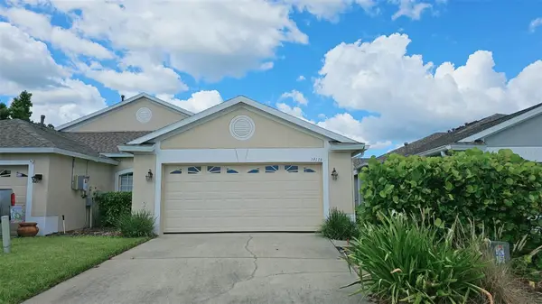 19136 Weymouth Drive, LAND O LAKES, FL 34638